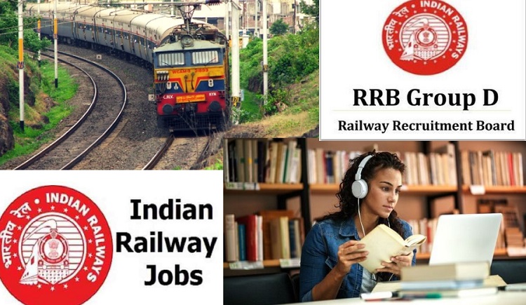 RAILWAYS COACHING IN SURAT